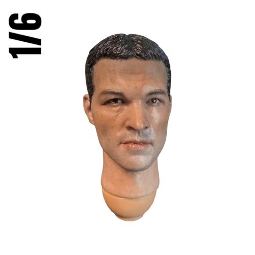 Product image of the product “Michael Like Head  1/6 ”