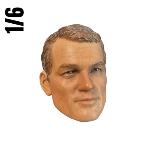 Product image of the product “Curt Head 1/6 ”