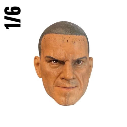 Artikelbild des Artikels “Grimm  Head. 1/6 “
