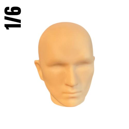 Artikelbild des Artikels “No Face Kopf  1/6 “