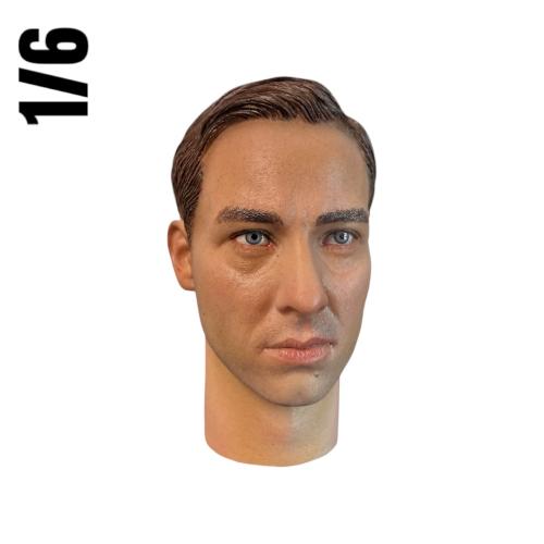 Product image of the product “Tom Like Head  1/6 ”