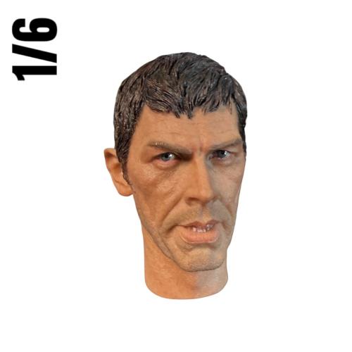 Product image of the product “Steiner Head  1/6 ”