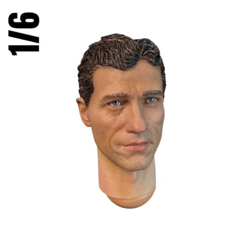 Artikelbild des Artikels “Jürgen  ähnlich Kopf  1/6 “