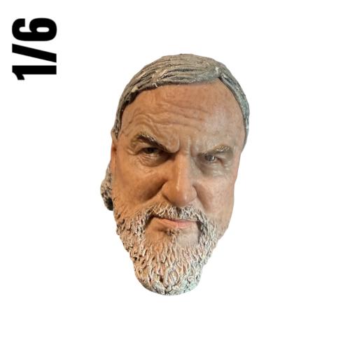 Product image of the product “West  Head 1:6 ”