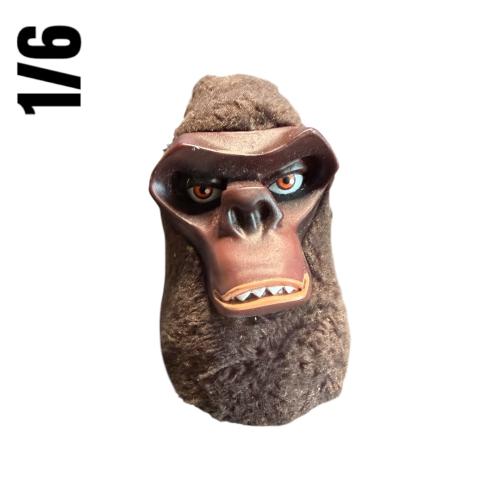 Product image of the product “Brothers Worker  1/6 Design Head ”