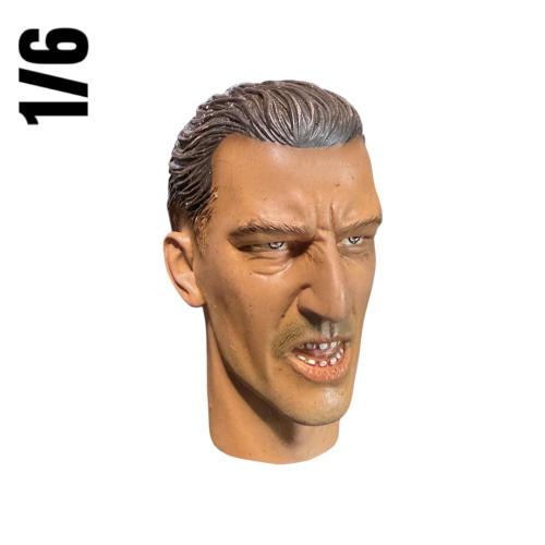 Artikelbild des Artikels “Erhard  ähnlich Kopf  1/6 “
