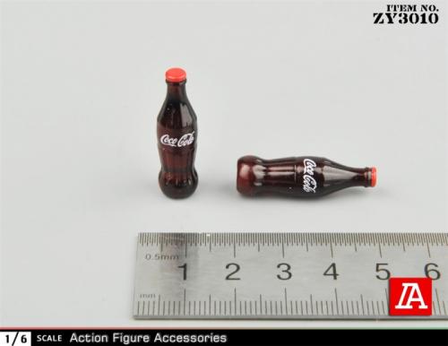 Product image of the product “Kola Flasche  1/6 ”