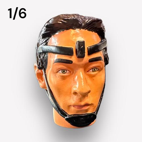 Product image of the product “Night Vision Head 1/6 ”