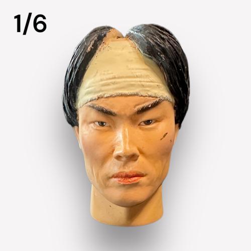 Product image of the product “Kerberos Head 1/6 ”