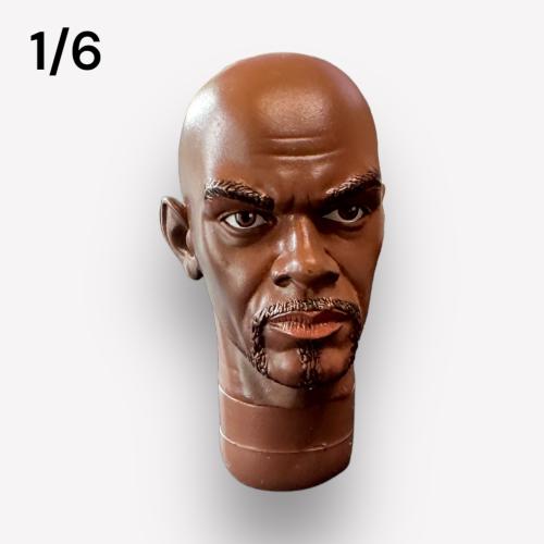 Product image of the product “Shaft Head 1/6 ”