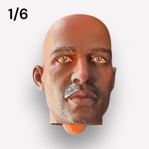 Artikelbild des Artikels “Basket Guy 1/6 “