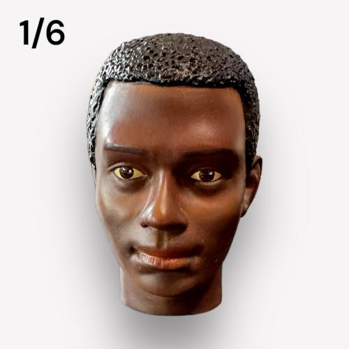 Product image of the product “Oscar 1/6 ”