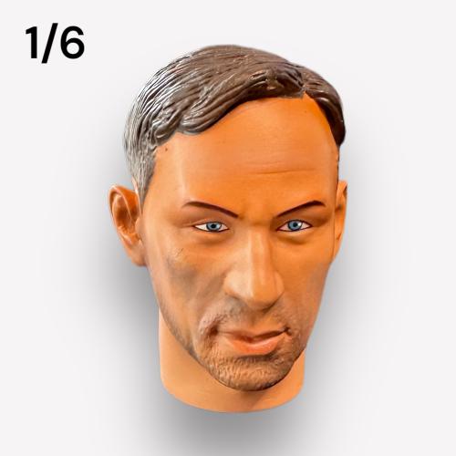 Product image of the product “Wolf-Dragon Kopf ”