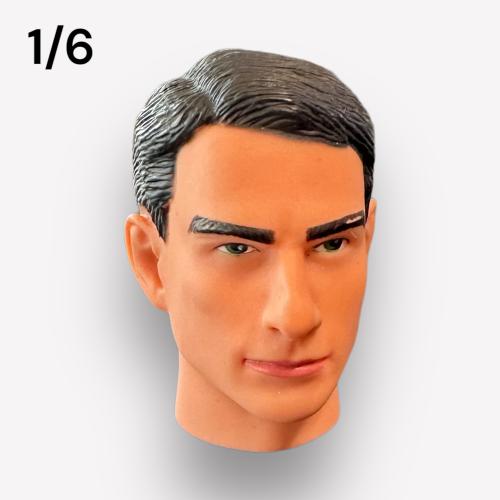 Artikelbild des Artikels “Maverick  1/6 “