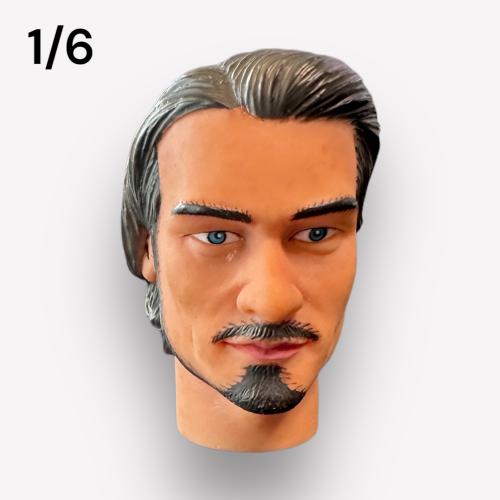 Product image of the product “Blum Kopf 1/6 ”