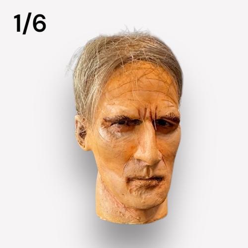 Product image of the product “Peter Kopf 1/6 (Steiner) ”