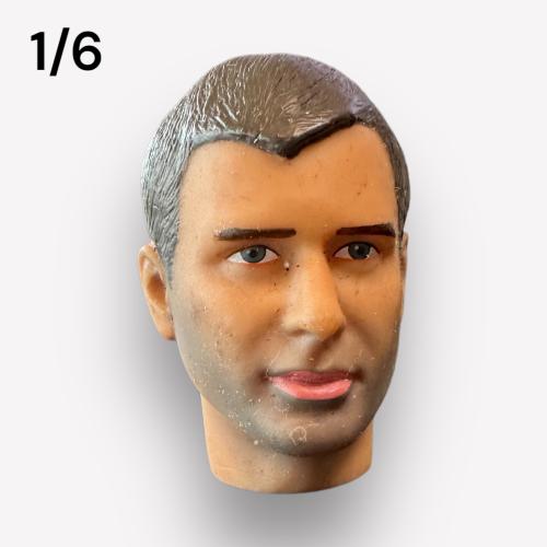 Product image of the product “Blade Kopf 1/6 ”