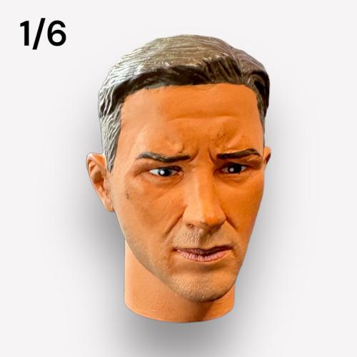 Product image of the product “Raven Kopf 1/6 ”