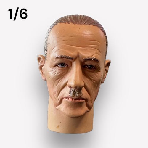 Product image of the product “Feldmarschal Kopf 1/6 ”