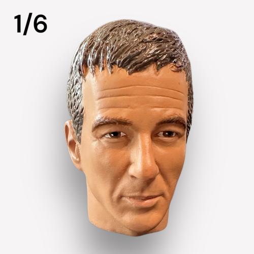 Product image of the product “Richard  Kopf 1/6 ”