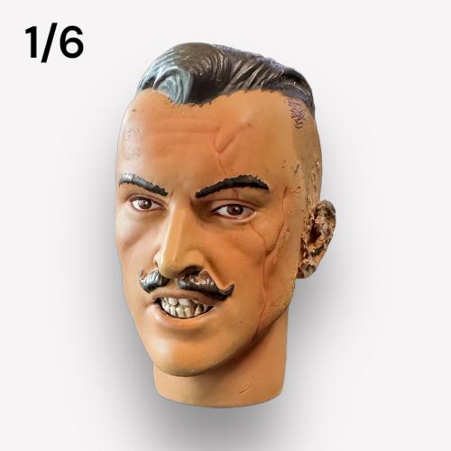 Artikelbild des Artikels “Hartmut  Kopf 1/6 “