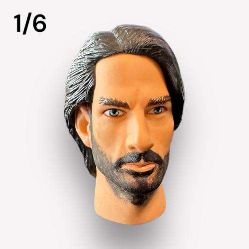 Product image of the product “Mission Guy  1/6 ”