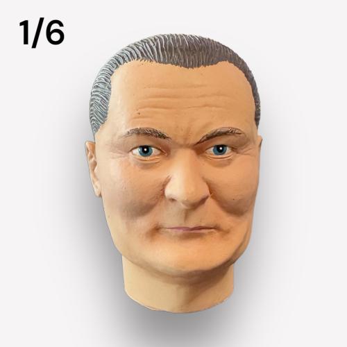 Product image of the product “Herman  Kopf 1/6 ”