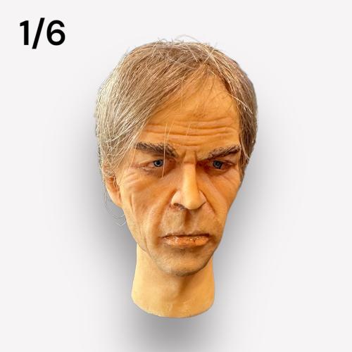 Product image of the product “Steiner Kopf 1/6 ”