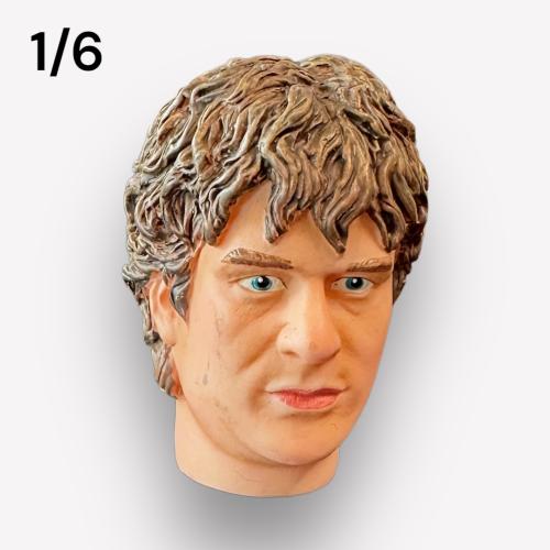 Product image of the product “Sams Kopf 1/6 ”