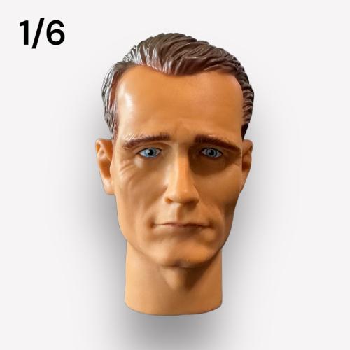 Artikelbild des Artikels “Hess  Kopf 1/6 “