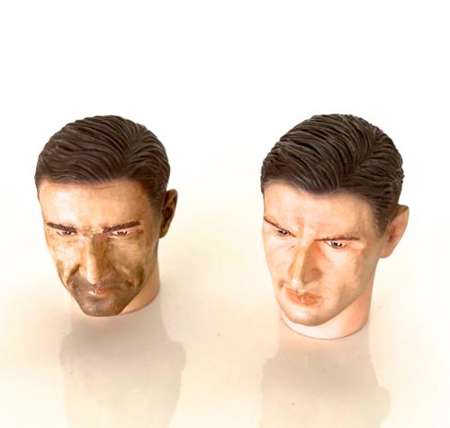 Product image of the product “Kopf Set Dragon C ”