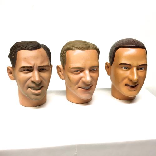 Product image of the product “Head-set-dragon-B ”