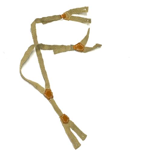 Product image of the product “German Hosenträger Adjustable Suspenders ”