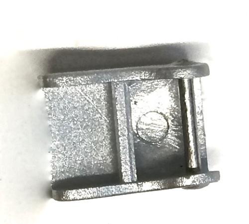 Product image of the product “Koppelschloss Polizei 1/6 ”