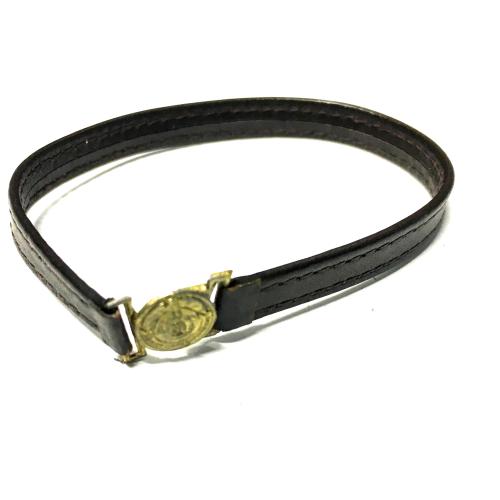 Product image of the product “Koppelschloss Elite für Offiziere ”