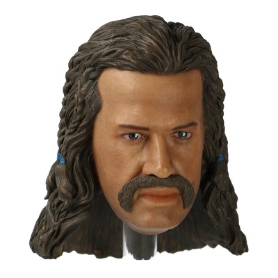Artikelbild des Artikels “Christophe Lambert Headsculpt “