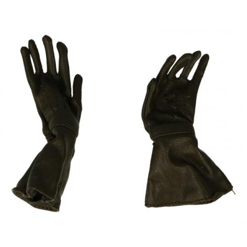 Artikelbild des Artikels “Handschuhe Kradmelder 1:6 leder “