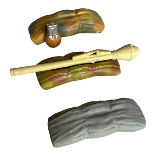 Product image of the product “Kradzubehör  aus Kunststoff 1/9 ”