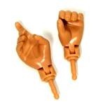Product image of the product “Dragon Gewehr Hände Rifle Hands A ”