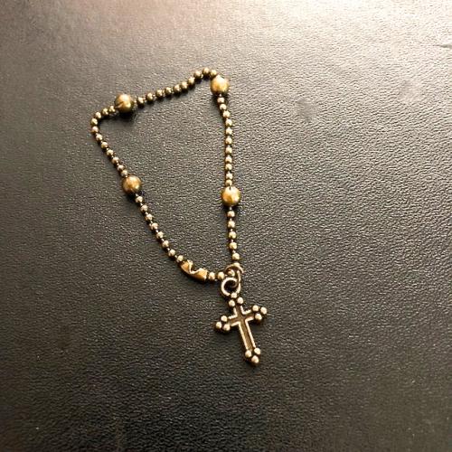 Artikelbild des Artikels “Halskette Kreuz Ritter 1:6 “