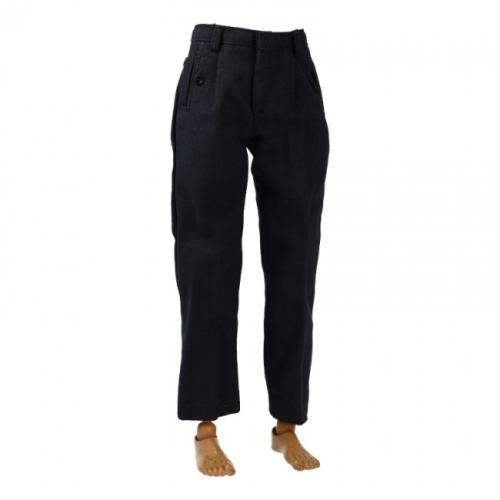 Product image of the product “Marine Uniformhose de Luxe 1:6 ”