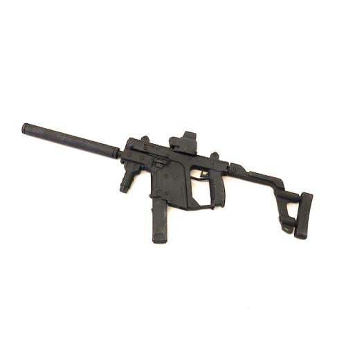 Artikelbild des Artikels “Kriss Vector Smp 1:6 Coated metalic Sniper Rifle “