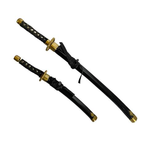 Product image of the product “Katana Wakizashi sword (Samurai Collectibles) Set 1/6 ”