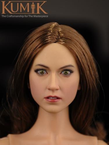 Product image of the product “Kumik Caucasian Beauty ”