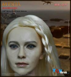 Artikelbild des Artikels “Mysha- Dragon Queen “