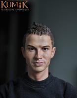 Product image of the product “Kumik Cristiano Head Sculpt KM15-19 ”