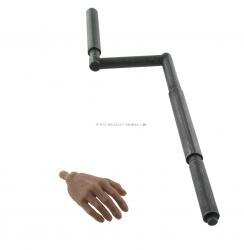 Product image of the product “Crank big ”