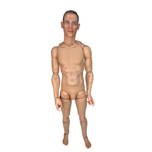 Artikelbild des Artikels “Kurt Knispel ähnlich 1/6 Figur “