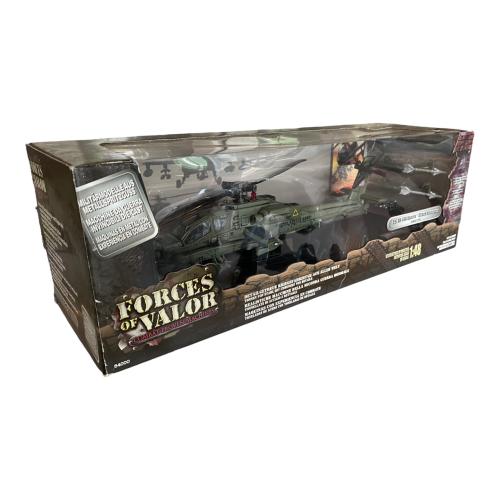 Artikelbild des Artikels “1:48 Hughes AH-64A Apache Diecast Model “