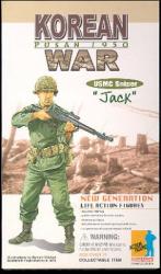 Artikelbild des Artikels “JACK USMC SNIPER 1:6 “